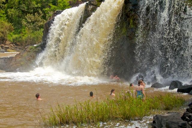 Sosian Lodge thumbnail 9